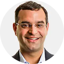 Image of Ali Behbahani, M.D