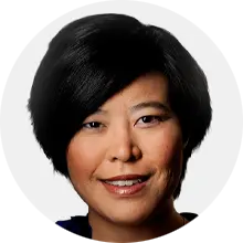 Image of Clare Ozawa, Ph.D.