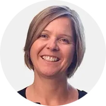 Image of Gretchen Bain, Ph.D.