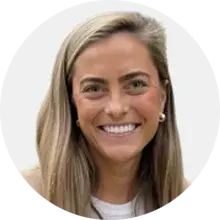 Image of Hailey Spencer, Ph.D.