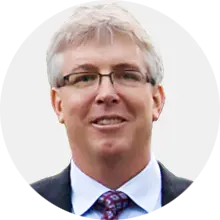 Image of James Veal, Ph.D