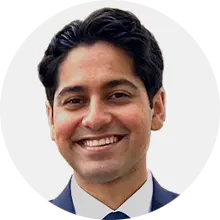 Image of Sanjay Trehan, MBA